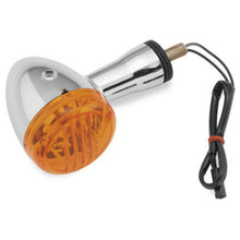 BikeMaster Turn Signals and Lenses- Front Left 25-3242_1060544