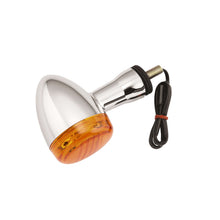 BikeMaster Turn Signals and Lenses - Rear Left [MPN: 25-3244]_90833