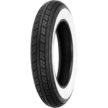 Shinko Tire 550 Series Front/Rear 3.50-10 59J Bias TT W/W [MPN: 87-4253]_90841