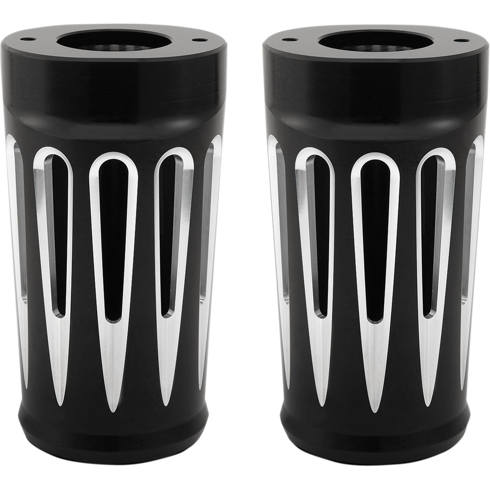 Arlen Ness Deep Cut Fork Boot Covers - Deep Cut - FLT 20-034_344051