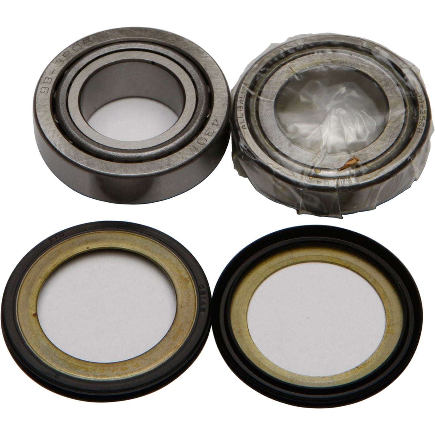All Balls Steering Bearing/Seal Kit 22-1005_90871