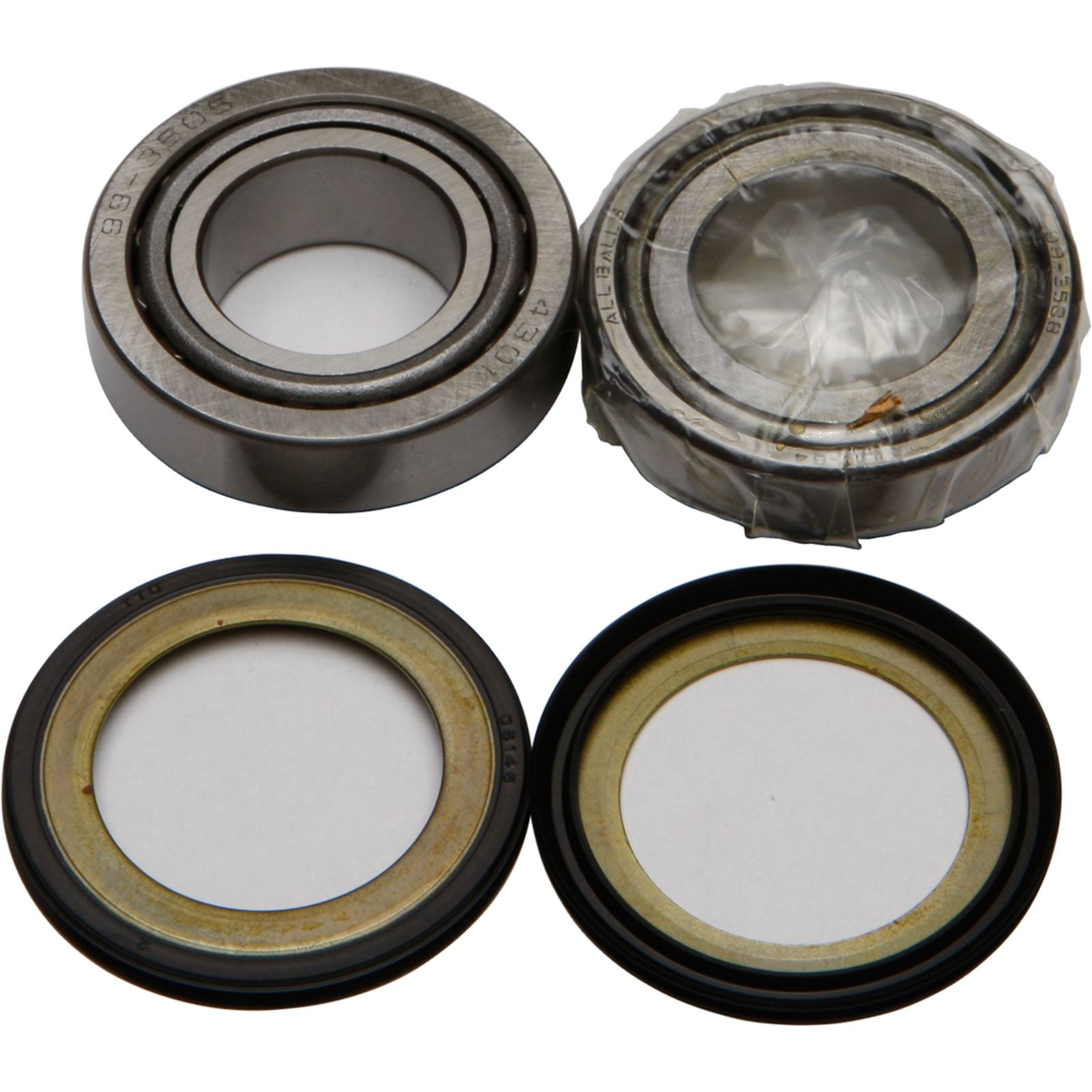 All Balls Steering Bearing/Seal Kit 22-1005_90871
