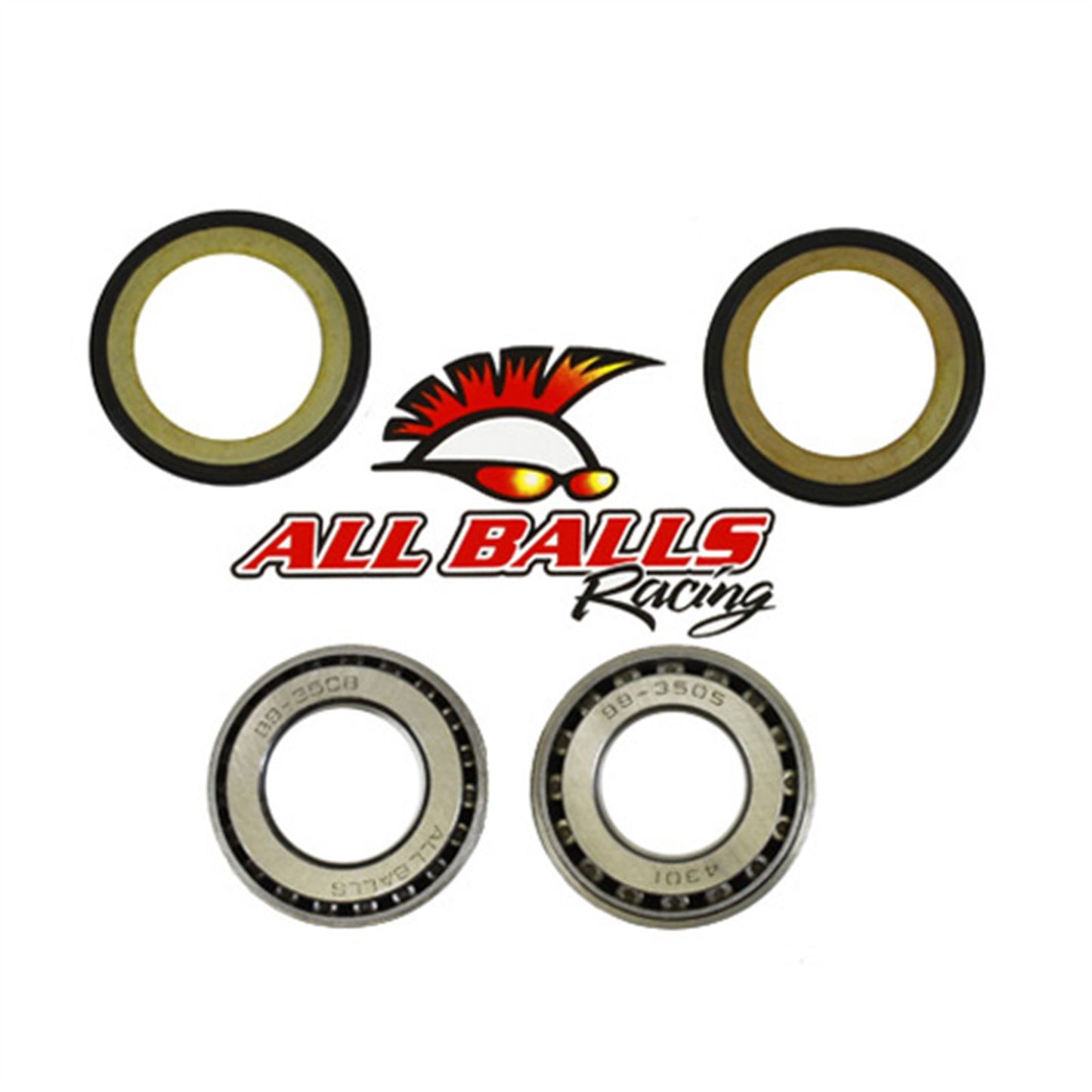 All Balls Steering Bearing/Seal Kit 22-1005_560128