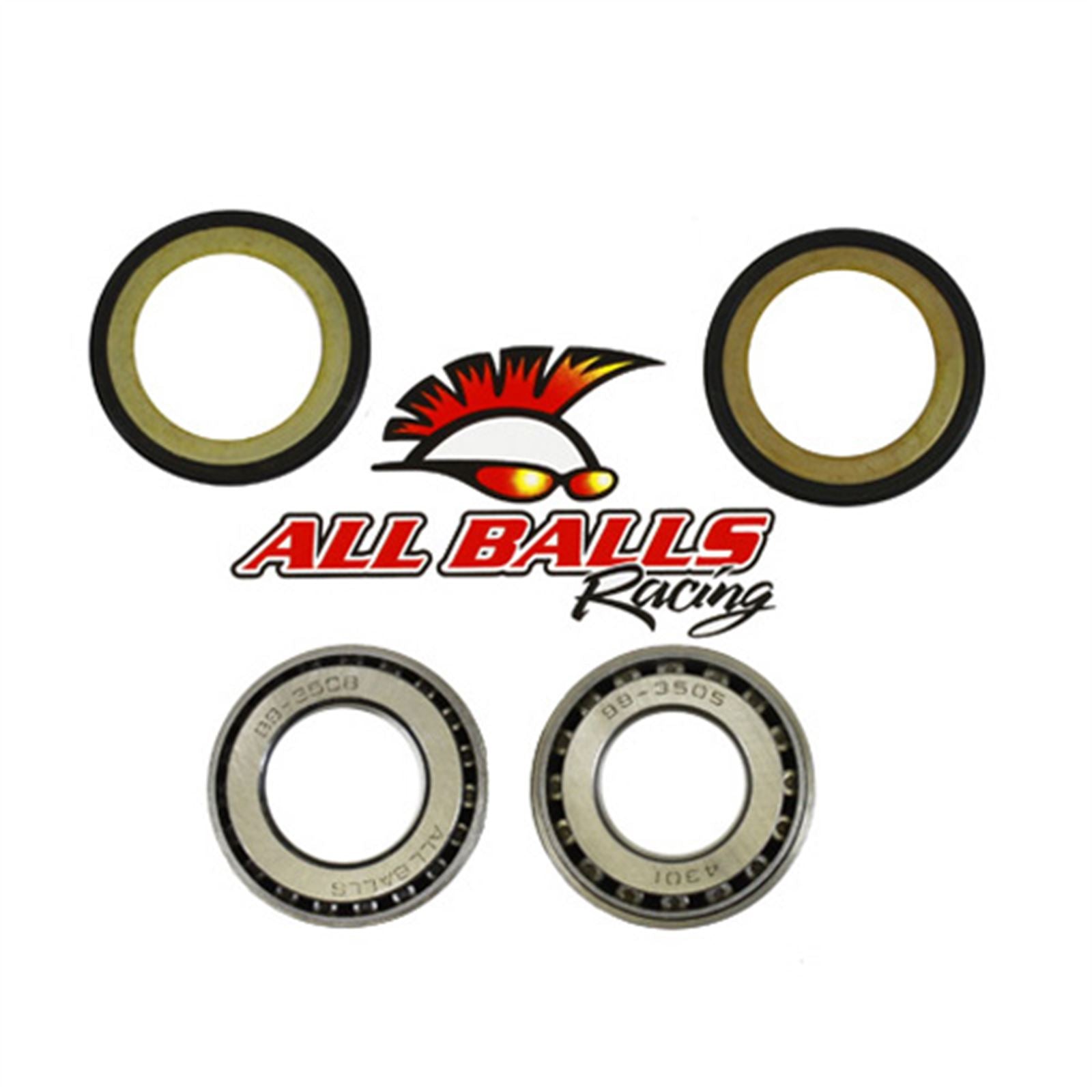 All Balls Steering Bearing/Seal Kit 22-1005_560128