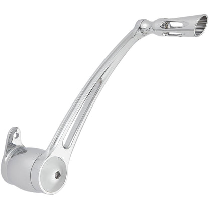 Arlen Ness Brake Arm - Deep Cut - Chrome - '14-'19 FL 19-763_344933
