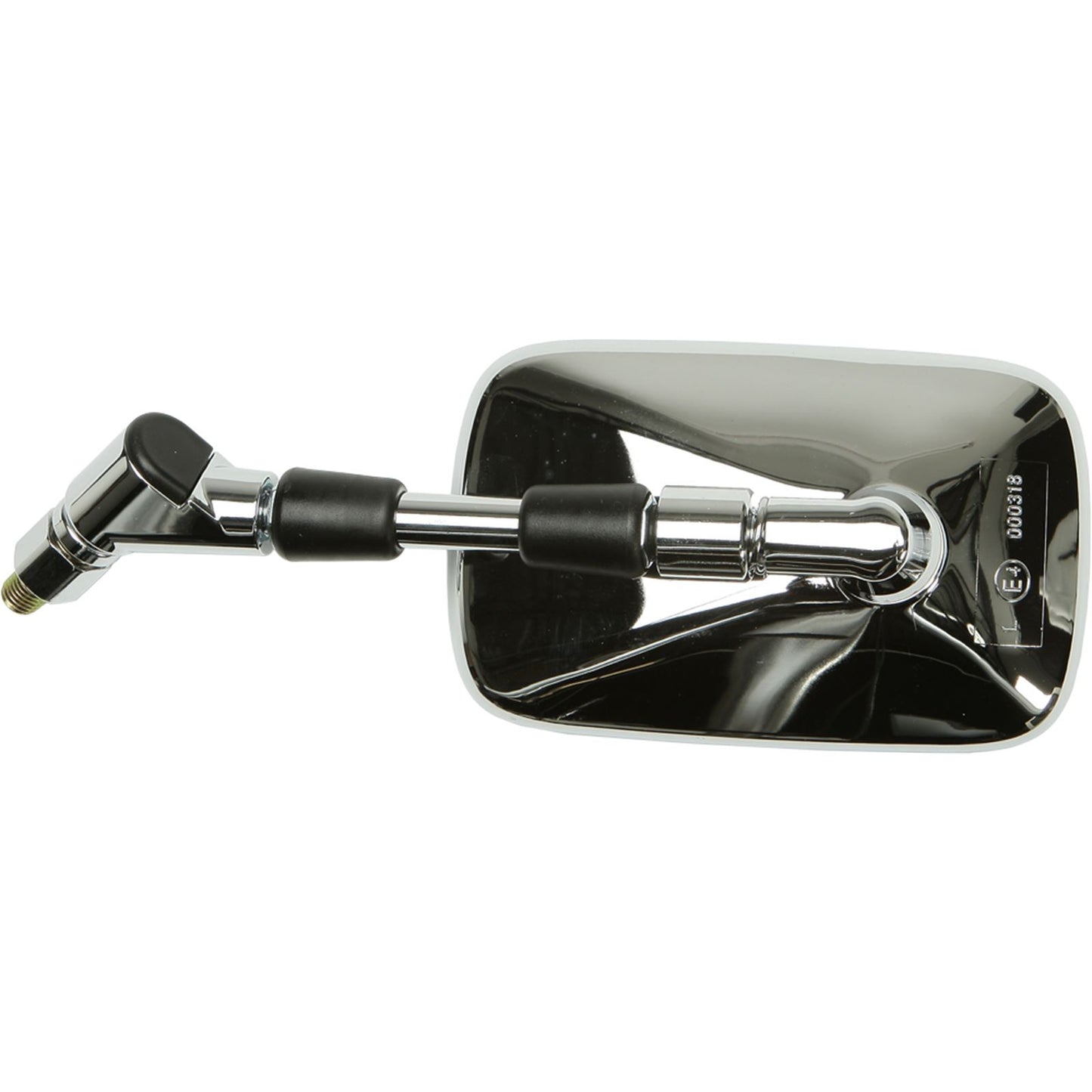 Emgo Mirror Left for Suzuki 20-55222_90958