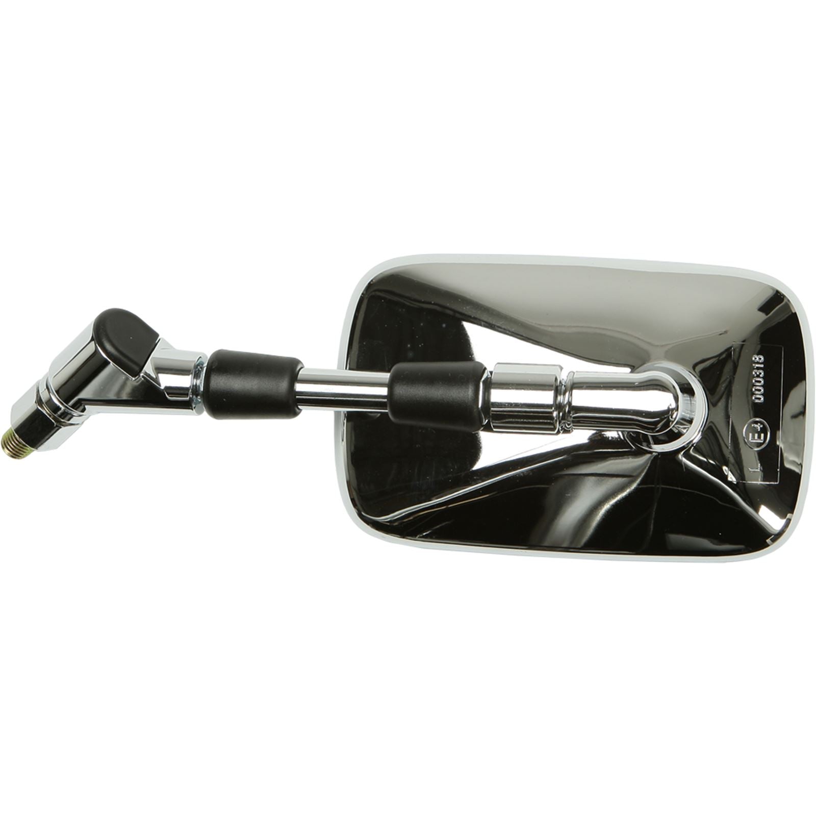 Emgo Mirror Left for Suzuki 20-55222_90958