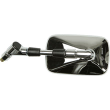 Emgo Mirror Left for Suzuki 20-55222_90958