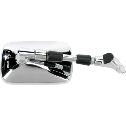 Emgo Mirror Left for Suzuki 20-55222_381273