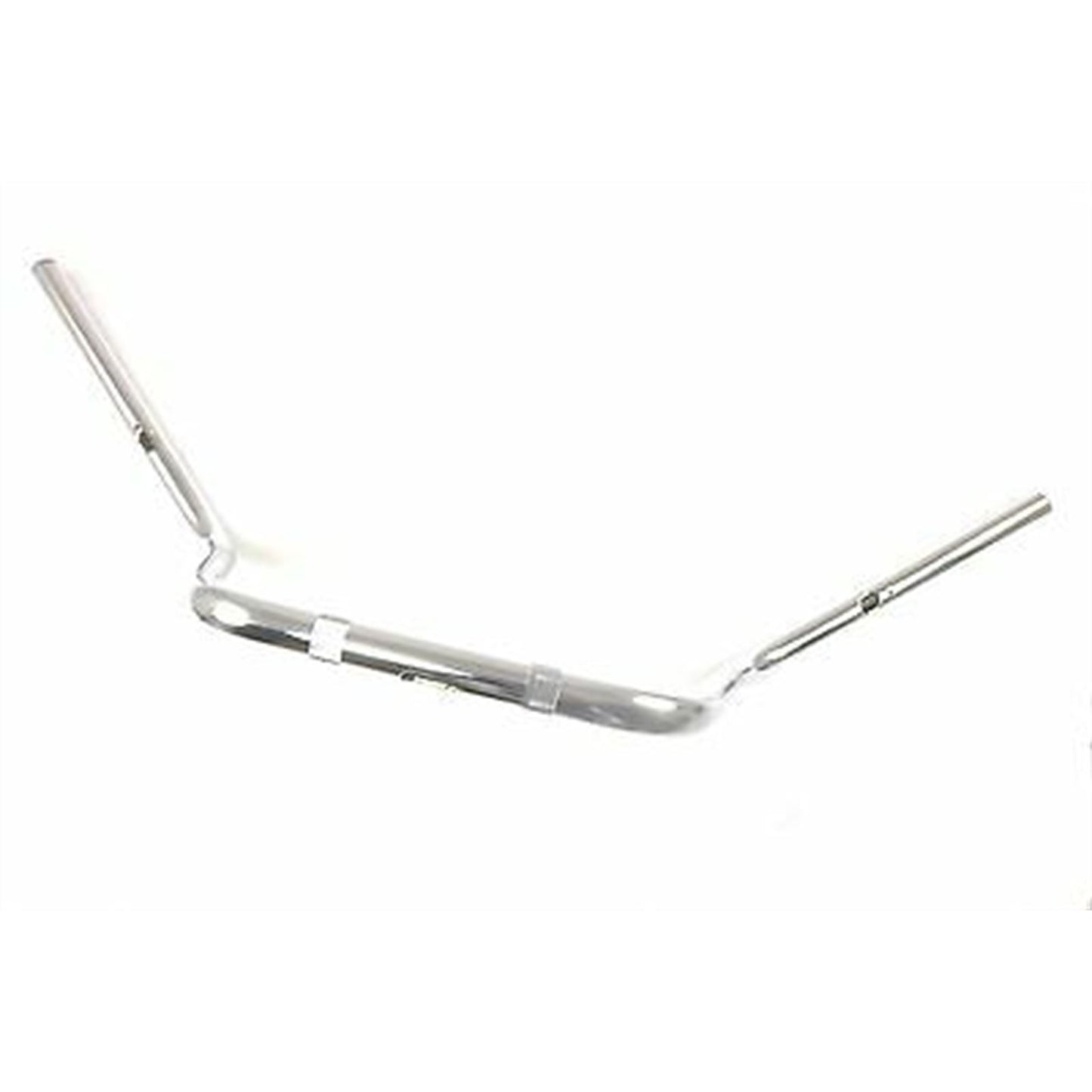 2FastMoto Handlebar Replacement - Chrome for Honda GL1000 1977 LTD 1976 23-93147_663964