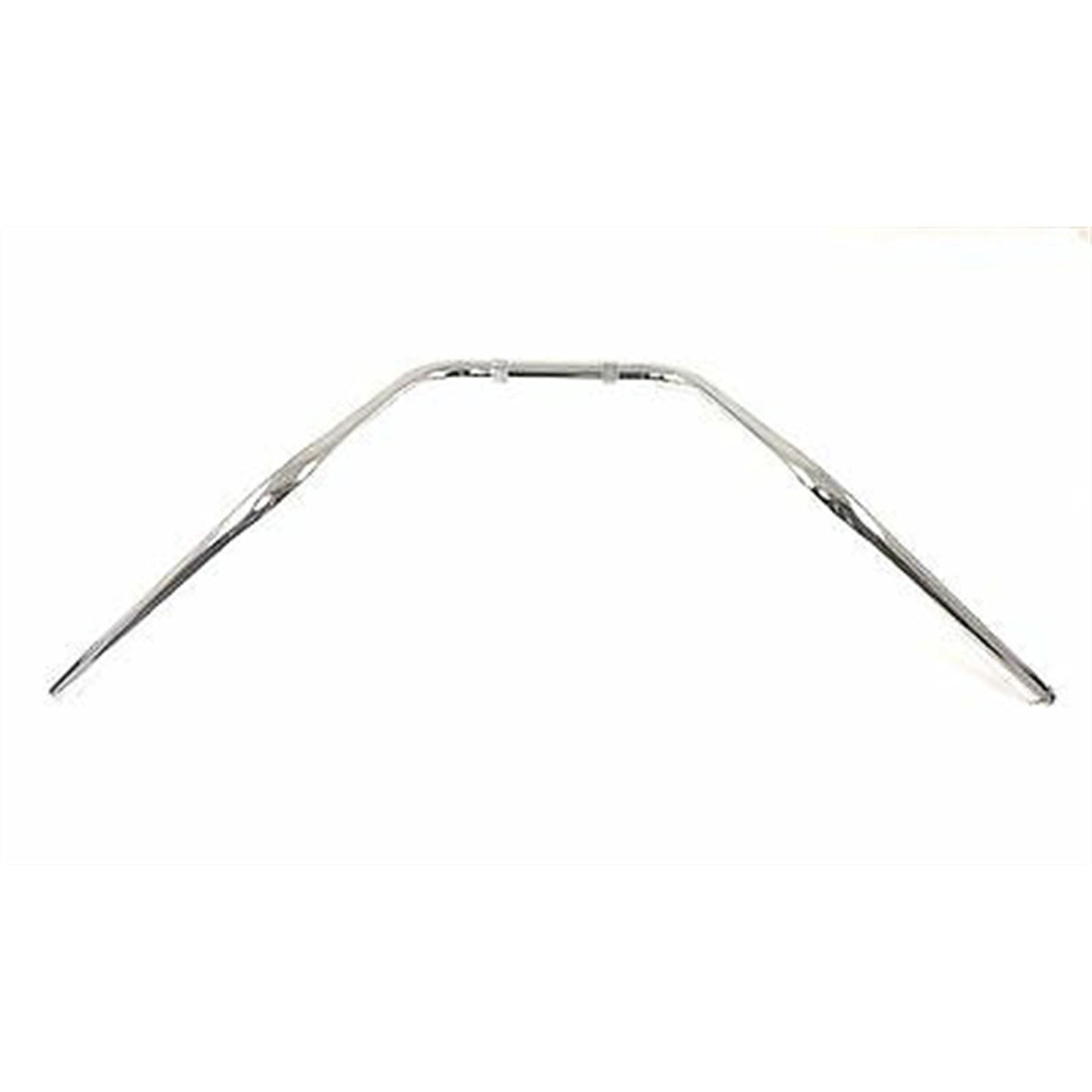 2FastMoto Handlebar Replacement - Chrome for Honda GL1000 1977 LTD 1976 23-93147_663963