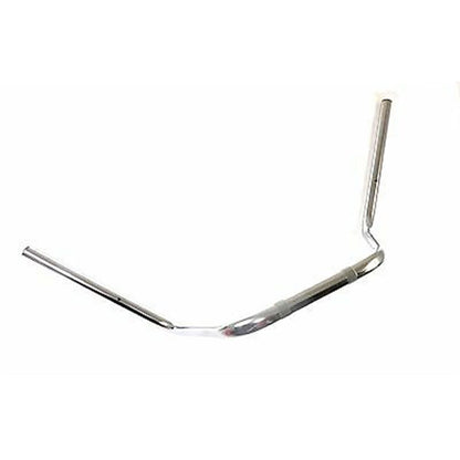 2FastMoto Chrome Handlebar Replacement for Honda GL1100 Goldwing 1980 - 1983 23-93149_630839
