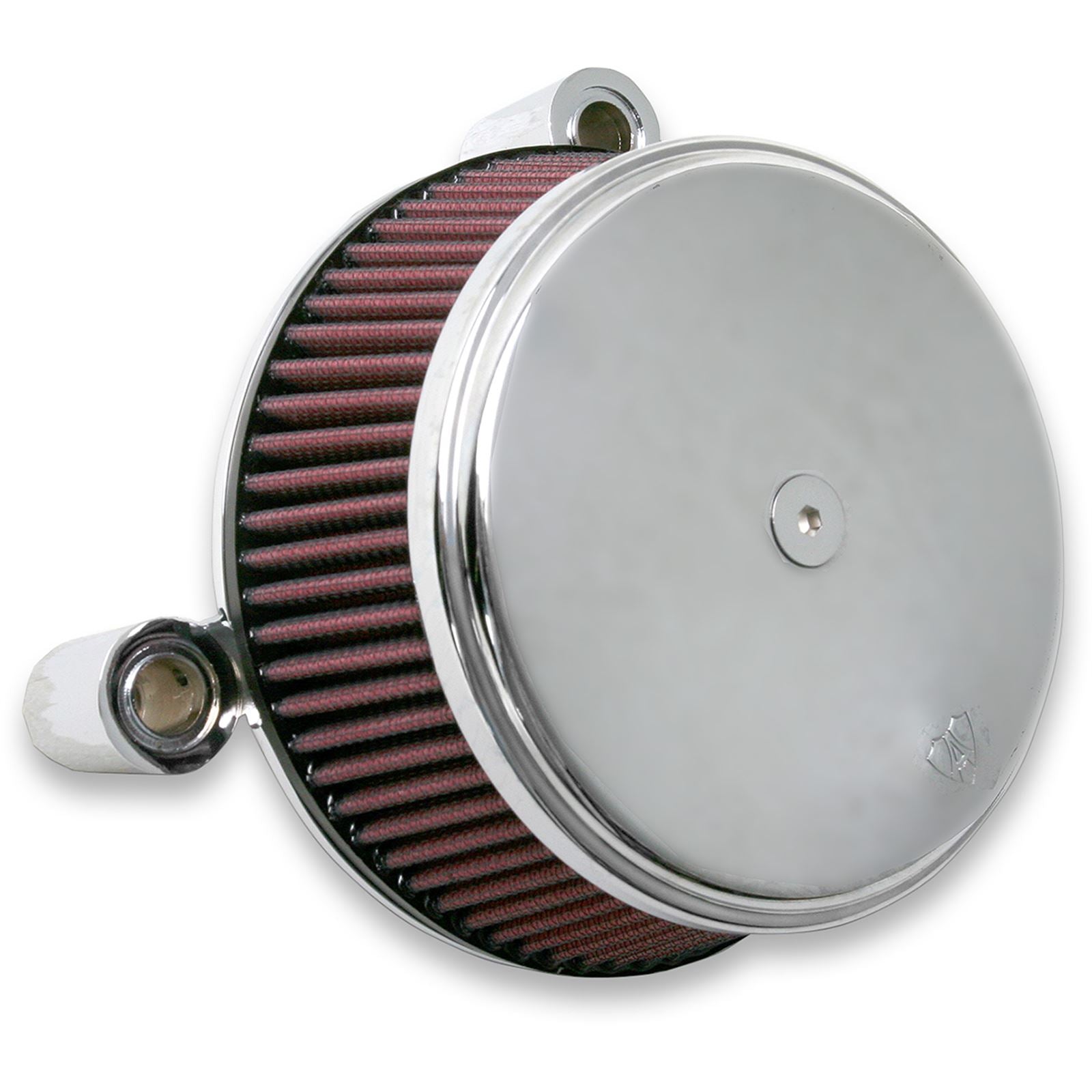 Arlen Ness Big Sucker1 Cover '99-17 Twin Cam 18-321_344456