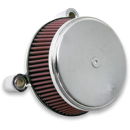 Arlen Ness Big Sucker1 Cover '99-17 Twin Cam 18-321_344456