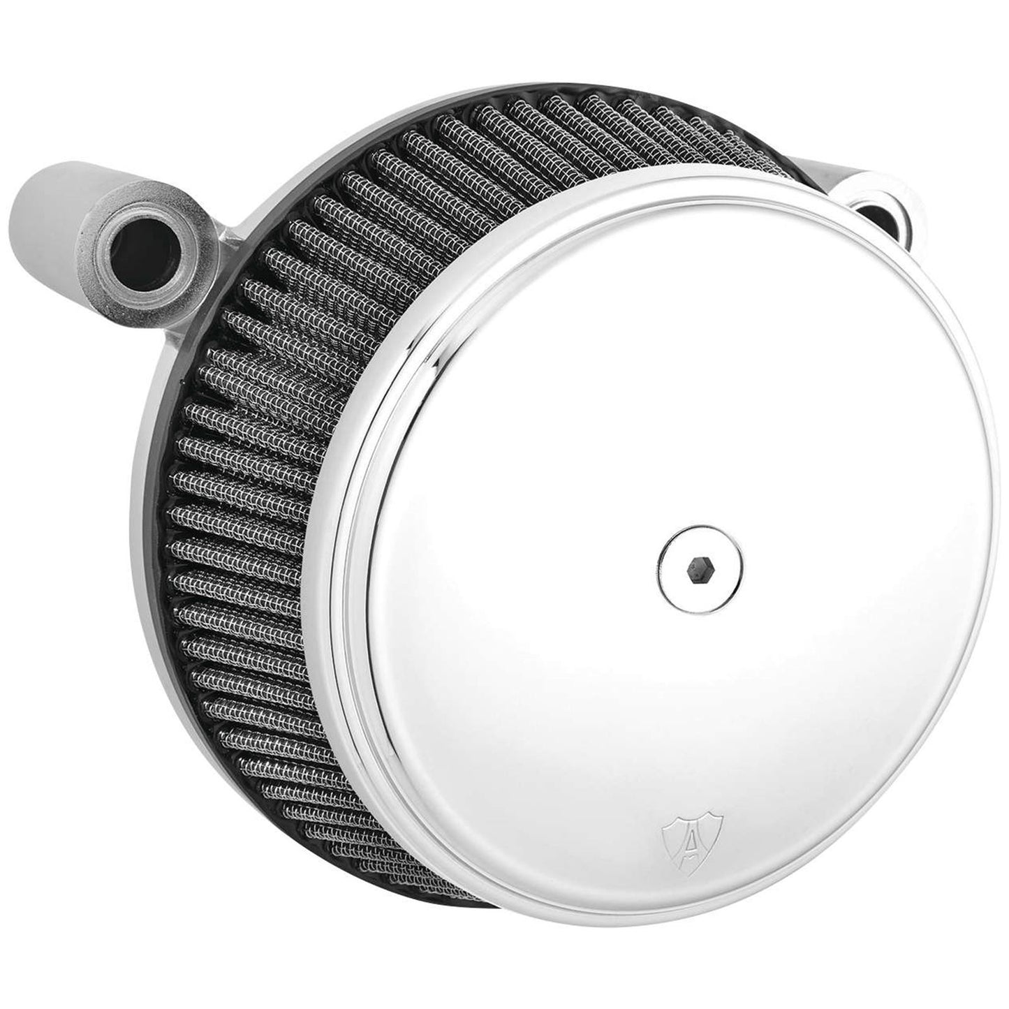 Arlen Ness Synthetic Steel Sucker1 Smooth '08-13 FLT 50-330_91107