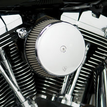 Arlen Ness Synthetic Steel Sucker1 Smooth '99-17 Twin Cam 50-331_344539