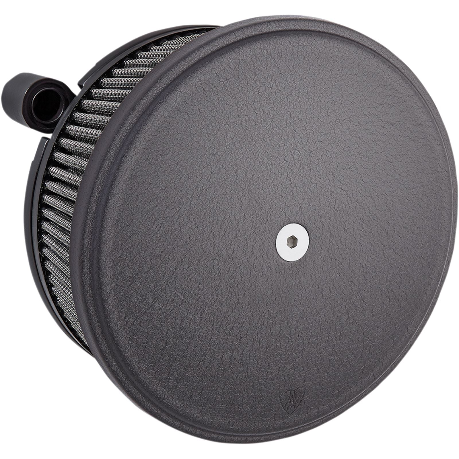 Arlen Ness Big Sucker with Cover '99-17 Twin Cam Black 18-820_344435