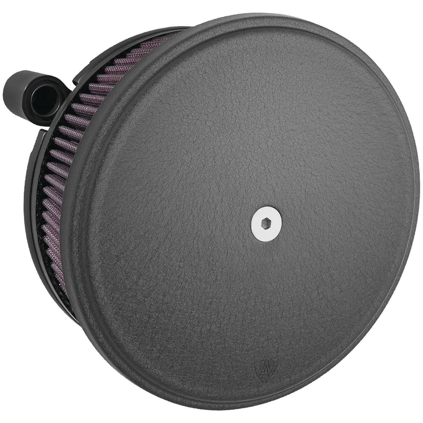Arlen Ness Big Sucker with Cover '08-16FL Black 18-821_91122