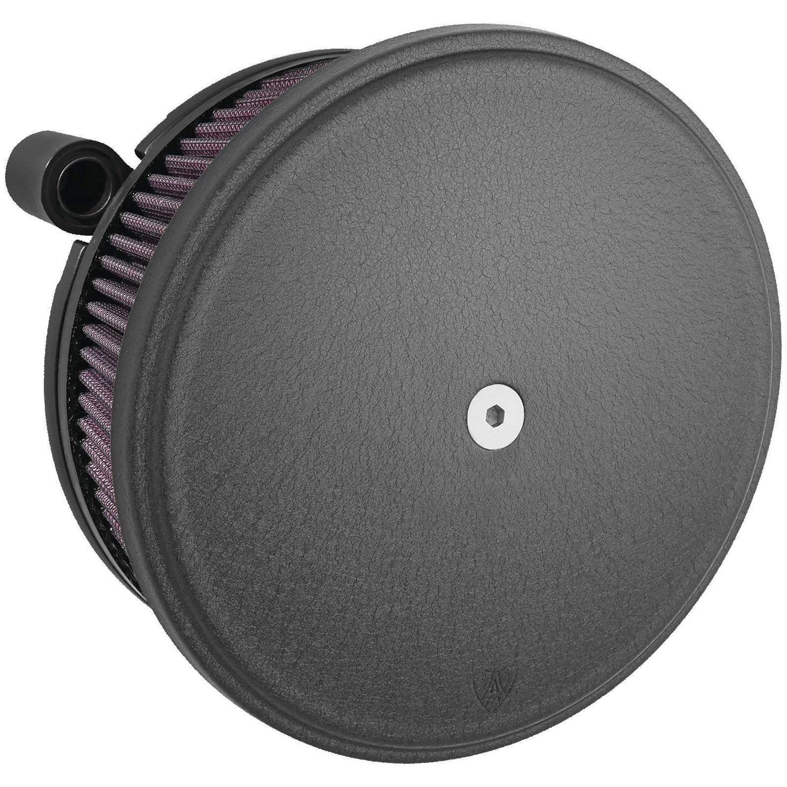 Arlen Ness Big Sucker with Cover '08-16FL Black 18-821_91122