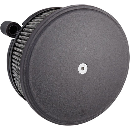 Arlen Ness Big Sucker with Cover '08-16FL Black 18-821_344437