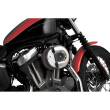 Arlen Ness Big Sucker XL Stock Cover Plain 18-824_91124