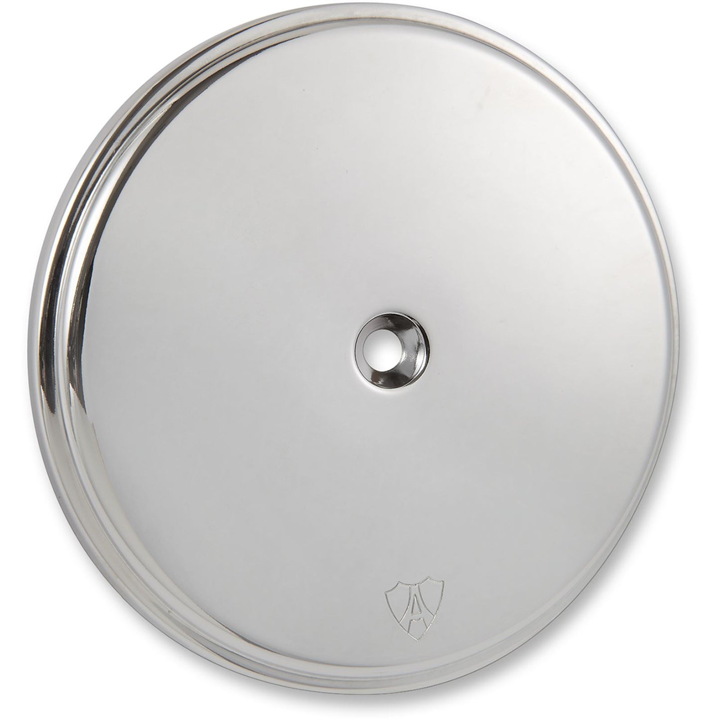 Arlen Ness Cover Stage-1 Smooth Chrome 18-760_344747