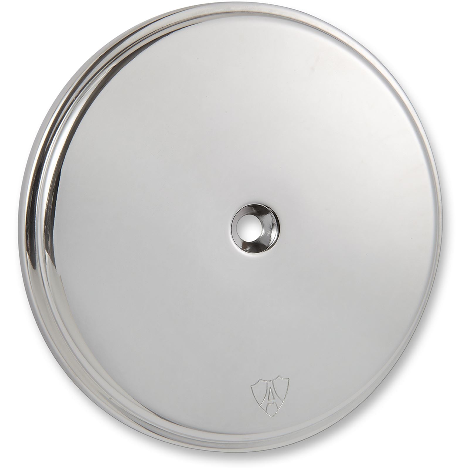 Arlen Ness Cover Stage-1 Smooth Chrome 18-760_344747