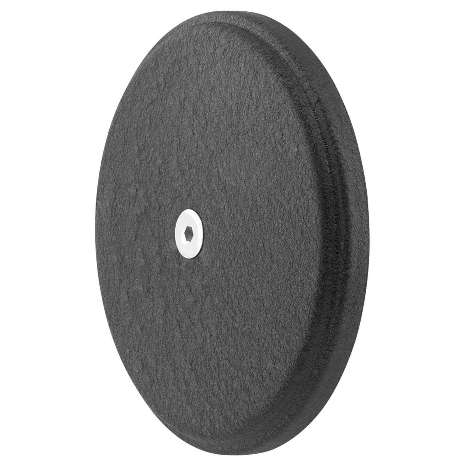 Arlen Ness Cover Stage-1 Smooth Black 18-761_91126