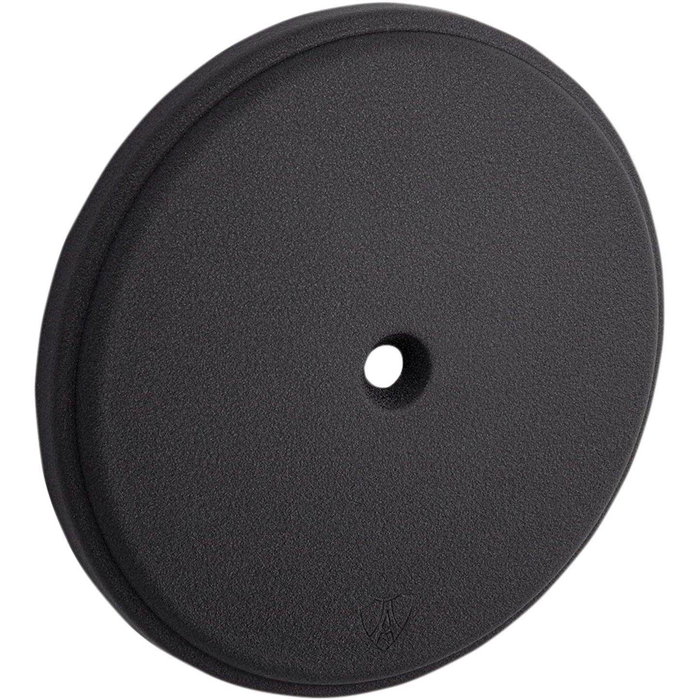 Arlen Ness Cover Stage-1 Smooth Black 18-761_344748