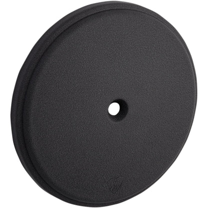 Arlen Ness Cover Stage-1 Smooth Black 18-761_344748