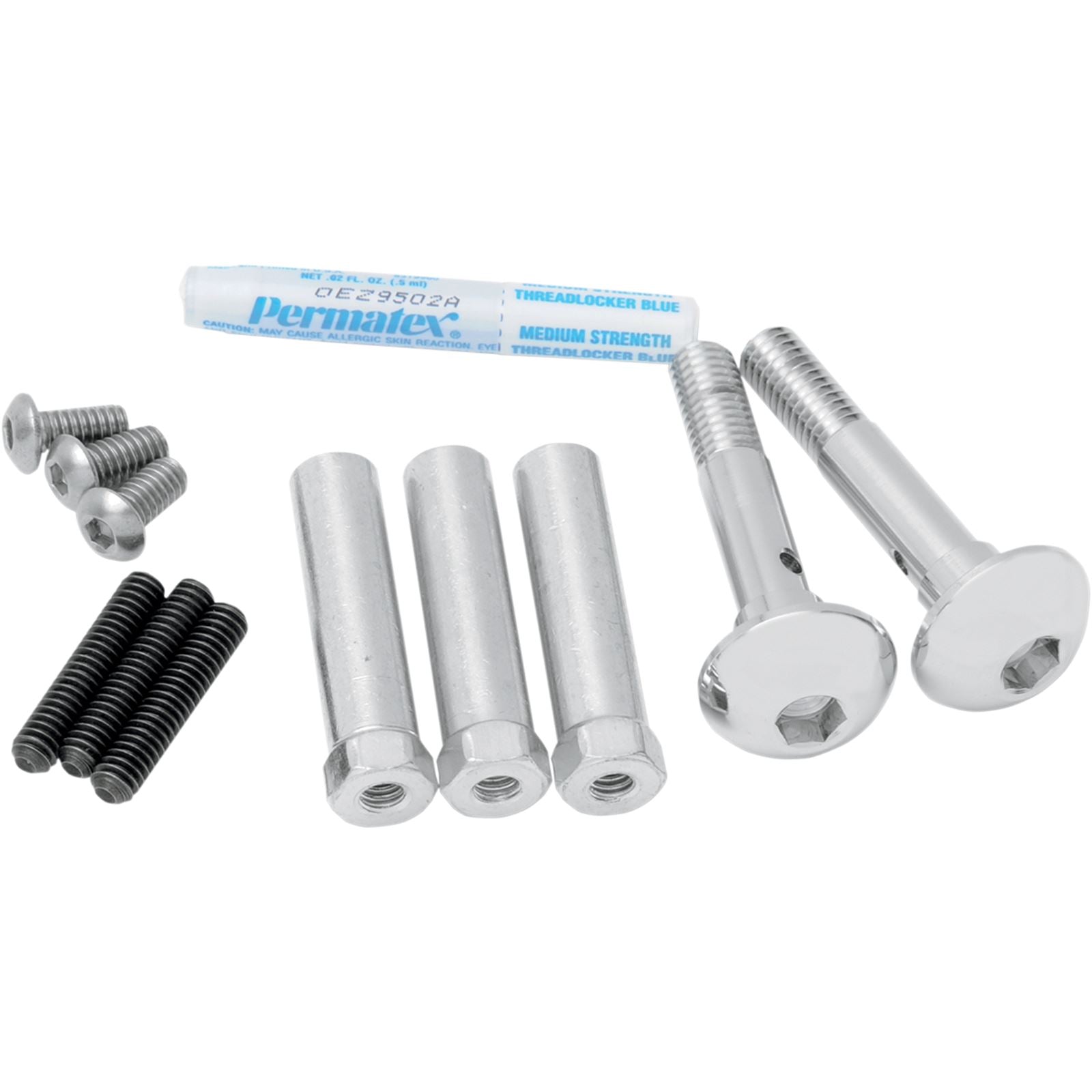 Arlen Ness Hardware Stage-1 Twin Cam '99-17 18-530_344440