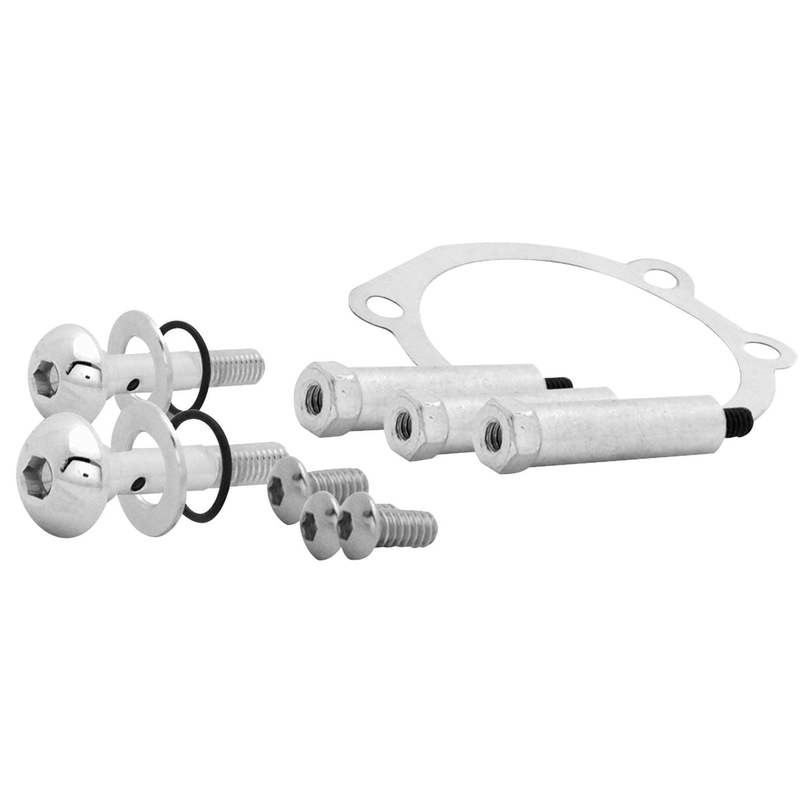 Arlen Ness Hardware Stage-2 Twin Cam '99-17 18-539_91134