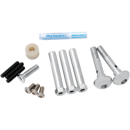 Arlen Ness Hardware Stage-2 Twin Cam '99-17 18-539_344446