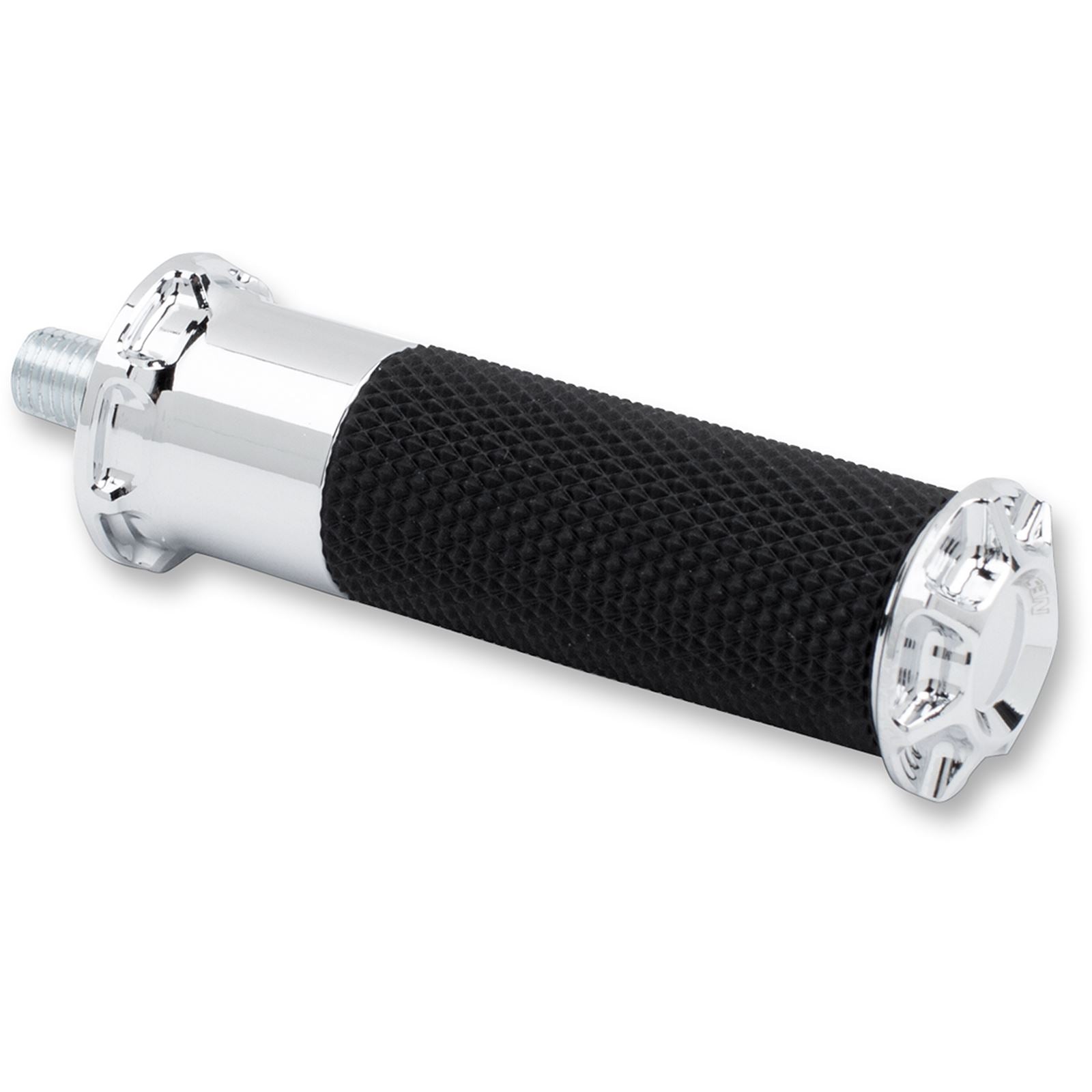 Arlen Ness Shift Peg - Beveled  - Chrome 07-930_344921