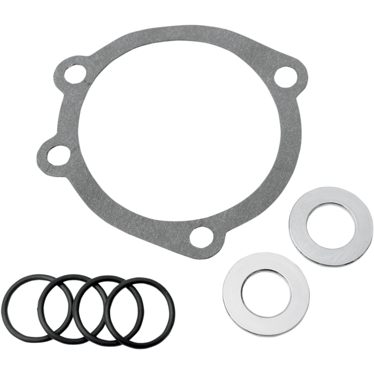 Arlen Ness Gasket Big Sucker '93-17 18-536_344444