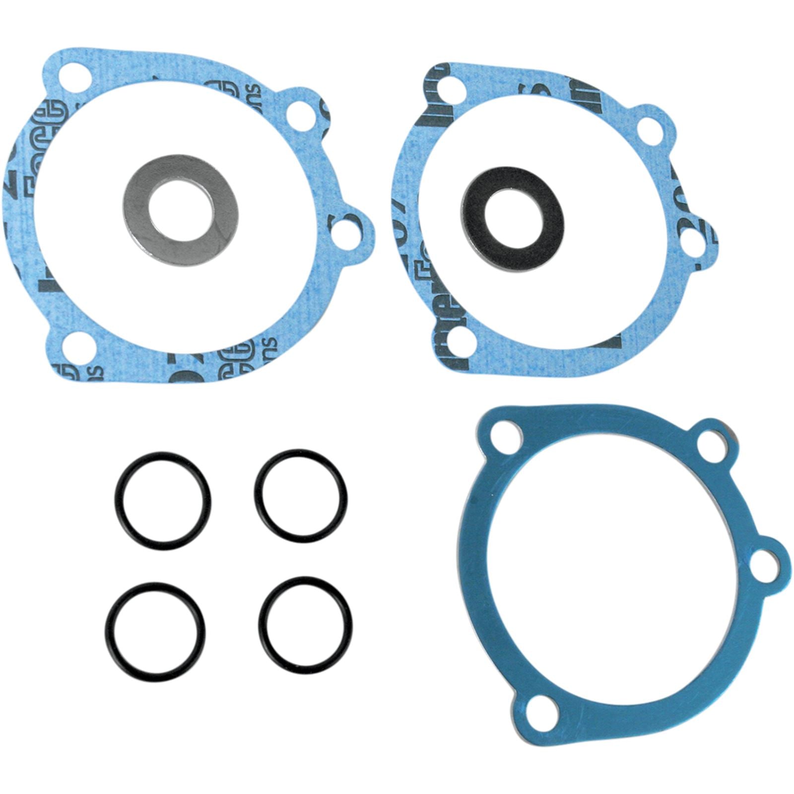 Arlen Ness Gasket Big Sucker XL '91-19 18-538_344445