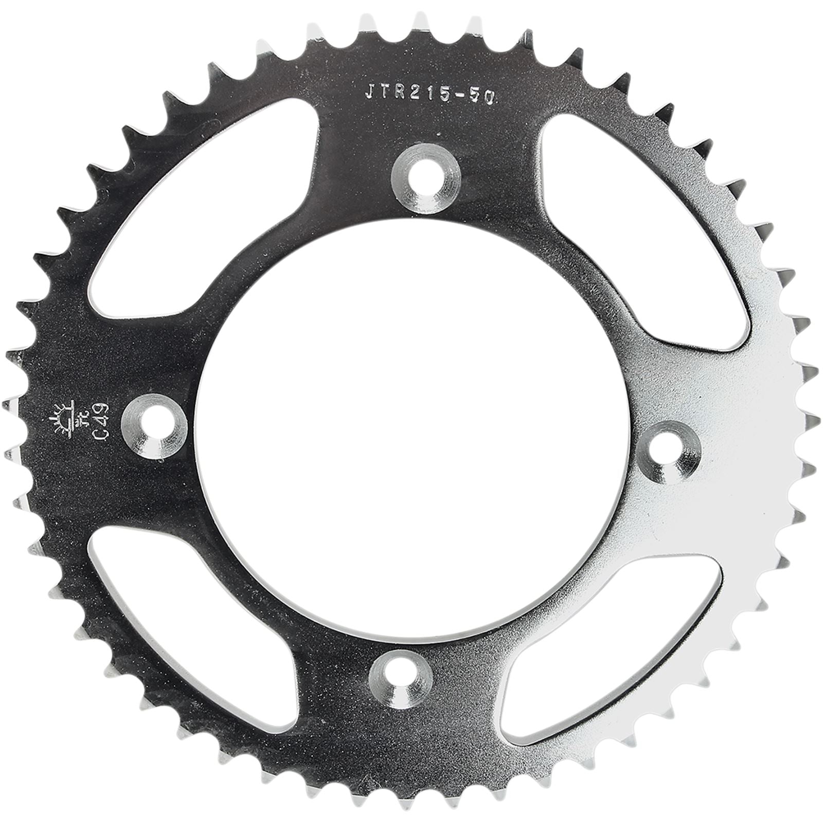 JT Sprockets Rear Sprocket 50-Tooth JTR215.50_401603