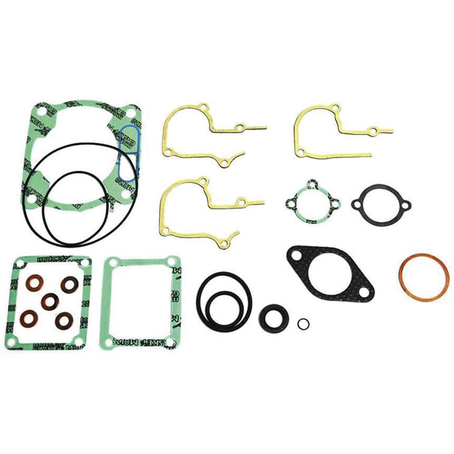 Athena Top End Gasket Kit P400485600125_91155