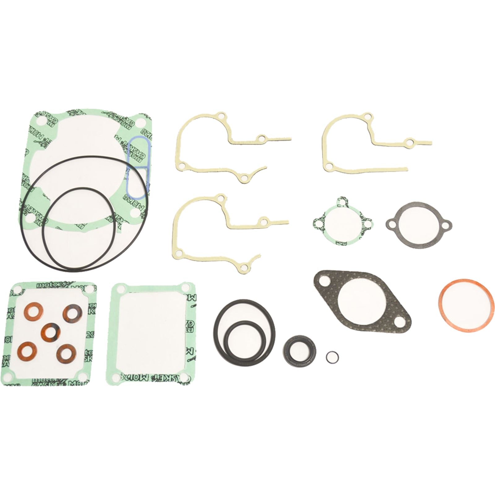 Athena Top End Gasket Kit P400485600125_91156