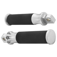 Arlen Ness Footpeg - Deep Cut - Chrome [MPN: 07-908]_91173