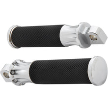Arlen Ness Footpeg - Deep Cut - Chrome [MPN: 07-908]_344978
