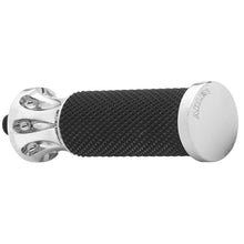 Arlen Ness Shift Peg - Deep Cut - Chrome 07-918_91175