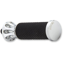 Arlen Ness Shift Peg - Deep Cut - Chrome 07-918_344913