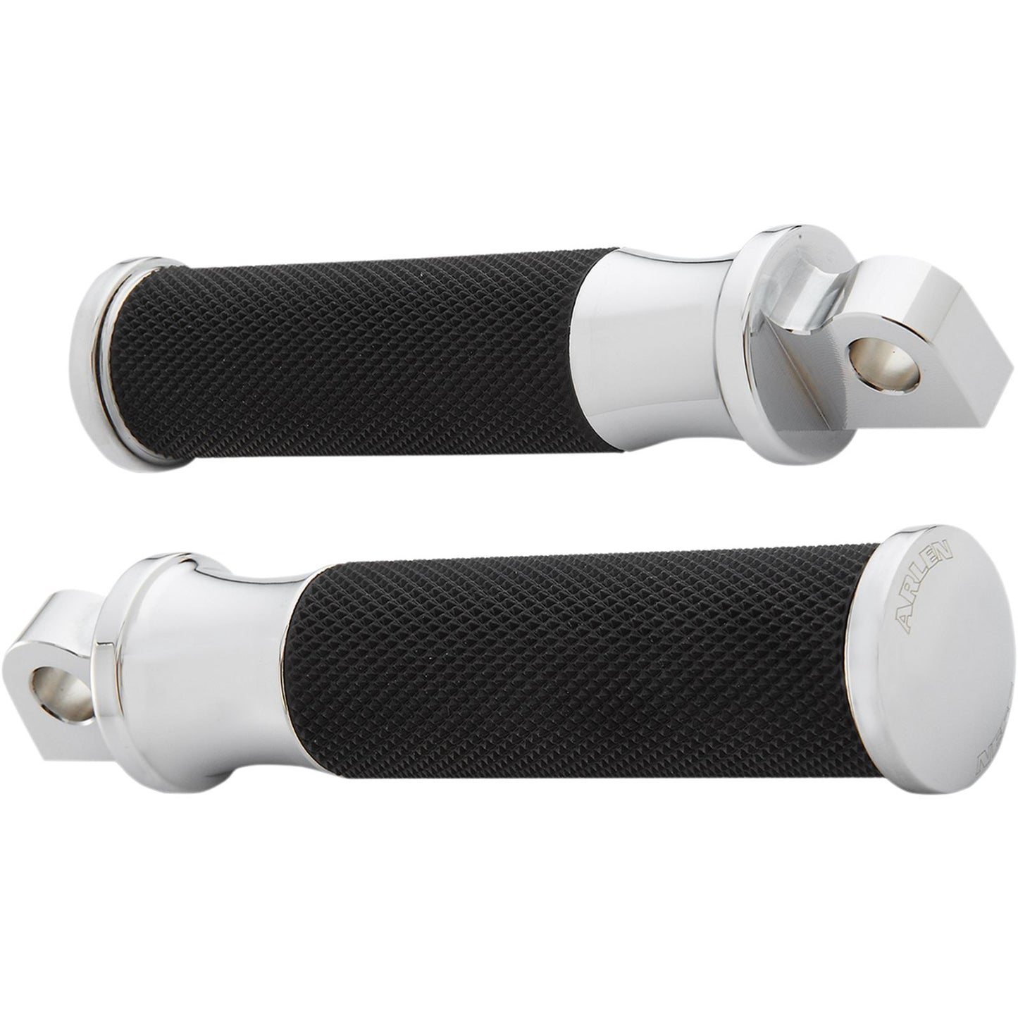 Arlen Ness Footpeg - Smoothie - Chrome 07-920_344980