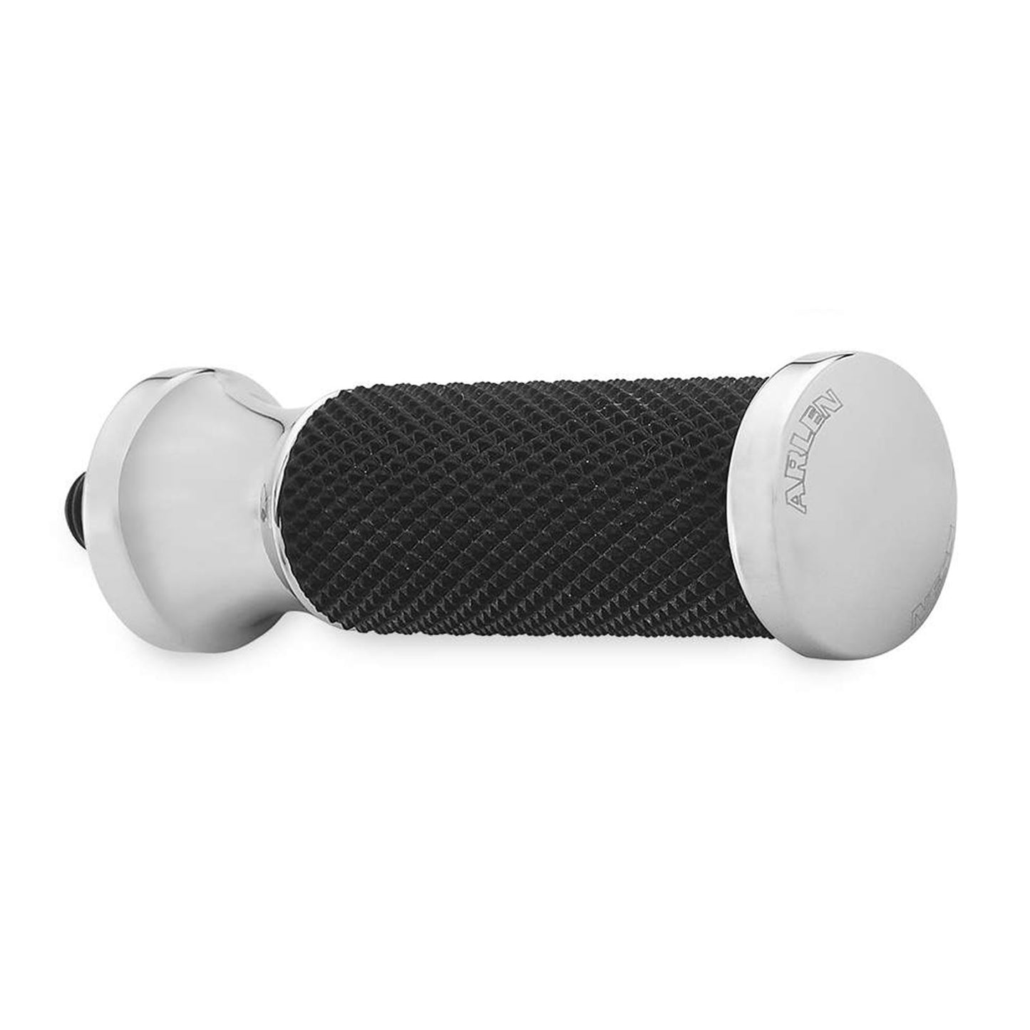 Arlen Ness Shift Peg - Smoothie - Chrome 07-922_91180