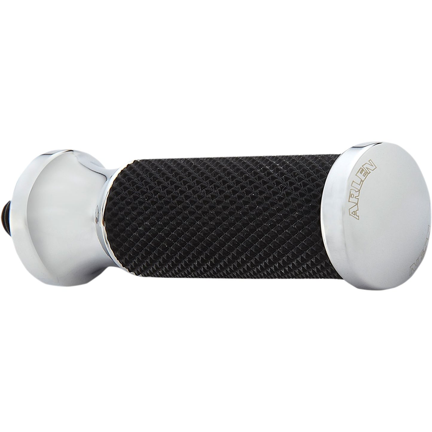 Arlen Ness Shift Peg - Smoothie - Chrome 07-922_344916