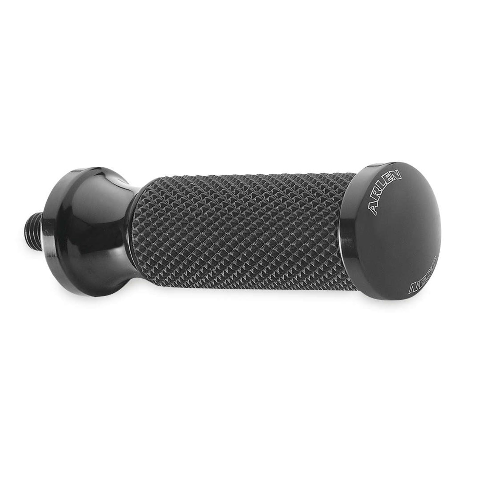 Arlen Ness Shift Peg - Smoothie - Black 07-923_91182