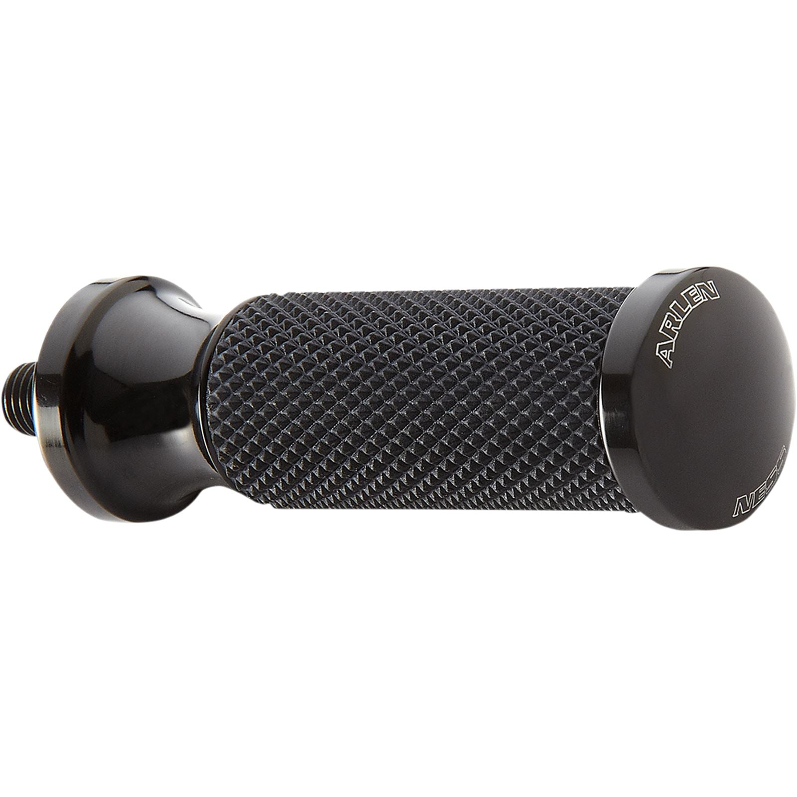 Arlen Ness Shift Peg - Smoothie - Black 07-923_344917