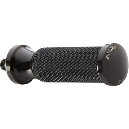 Arlen Ness Shift Peg - Smoothie - Black 07-923_344917
