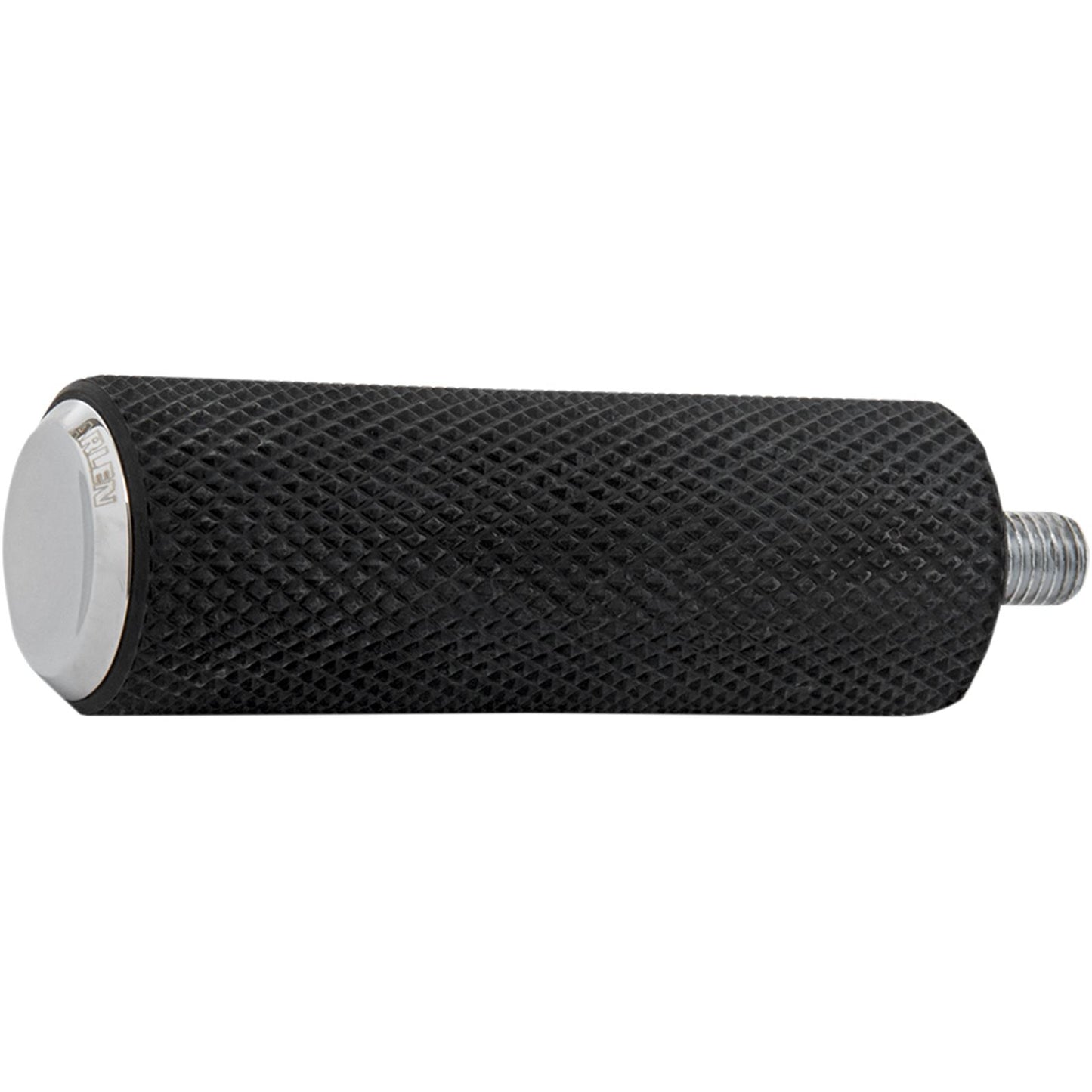 Arlen Ness Shift Peg - Knurled - Chrome 07-926_344918